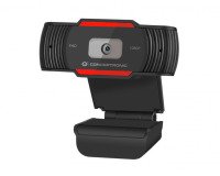 Cámara Web Full HD 1080P con micrófono Conceptronic AMDIS04R