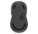 Souris sans fil Logitech Signature M650 Bluetooth pour gaucher