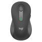 Souris sans fil Logitech Signature M650 Bluetooth pour gaucher