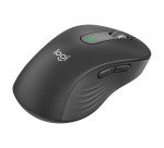 Souris sans fil Logitech Signature M650 Bluetooth pour gaucher