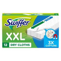 En_cf 12 panni swiffer maxxi xxl