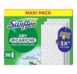 En_cf 36 panni swiffer dry