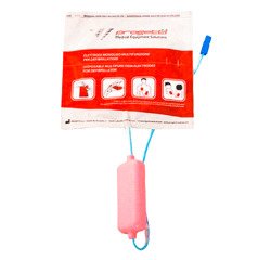 Elettrodi pediatrici Rescue Sam