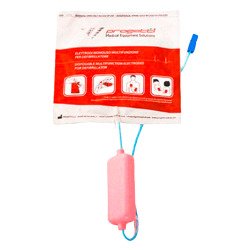 Elettrodi pediatrici Rescue Sam