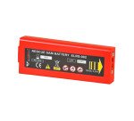 Batteria di ricambio per defibrillatore Rescue Sam