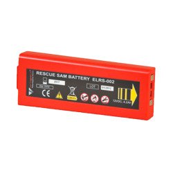 Batteria di ricambio per defibrillatore Rescue Sam