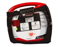 En_defibrillatore rescue sam