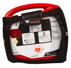 Defibrillatore Rescue Sam