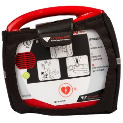 Defibrillatore Rescue Sam
