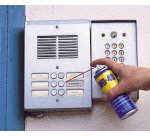 Lubrificante spray multifunzione WD-40, 200 ml