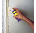 Lubrificante spray multifunzione WD-40, 200 ml