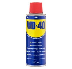 En_bomboletta spray multifunzione wd-40 200 ml