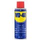 Lubrificante spray multifunzione WD-40, 200 ml