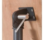 Rocada Flipchart Nature mobile trasformabile