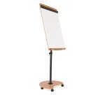 Rocada Flipchart Nature mobile trasformabile