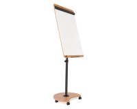 Rocada Flipchart Nature mobile trasformabile