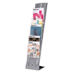 Paperflow Portariviste portatile 7 scomparti