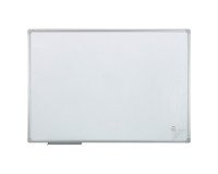 Lavagna magnetica bianca 90x120