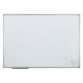 Lavagna magnetica bianca 90x120
