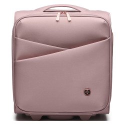 KATY ROSE NG Underseat Luggage - TROLLEY - SWISSDIGITAL DESIGN