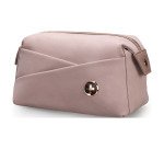 KATY ROSE NG Black Cosmetic Bag SWISSDIGITAL DESIGN