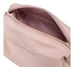 KATY ROSE NG Black Cosmetic Bag SWISSDIGITAL DESIGN