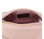 KATY ROSE NG Black Cosmetic Bag SWISSDIGITAL DESIGN