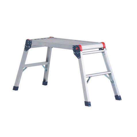 Piattaforma Atrex Altavista per uso professionale e domestico in alluminio