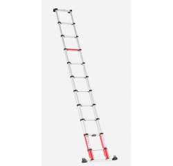 En_scala telescopica 11 gradini altrex smartup go