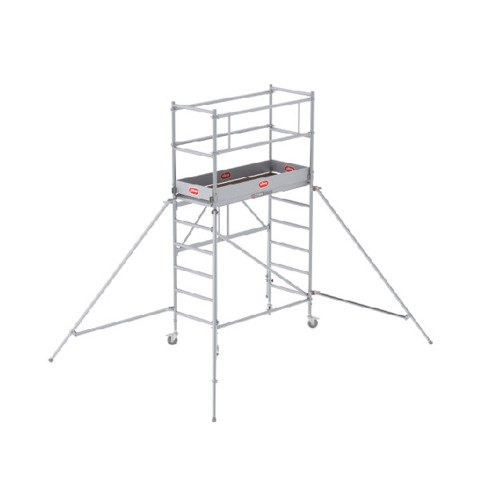 Trabattello Altrex RS 34 Modulo 2