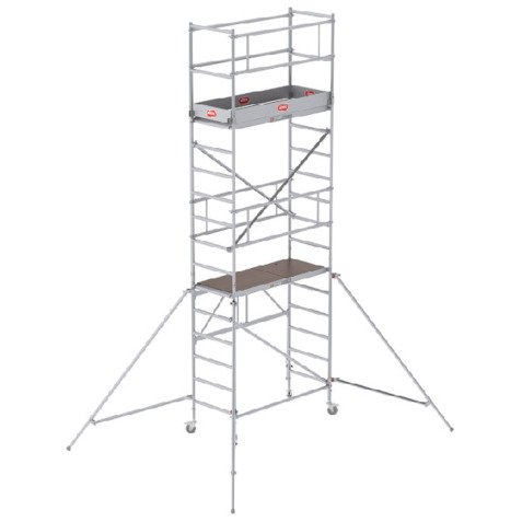 Trabattello Altrex RS 34 Modulo 3