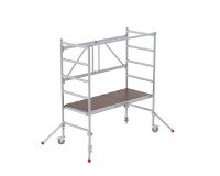 Trabattello Altrex RS 34 Modulo 1