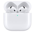 Écouteurs sans fil Apple Air Pods 4 ANC réduction de bruit active