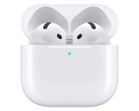 Écouteurs sans fil Apple Air Pods 4 ANC réduction de bruit active