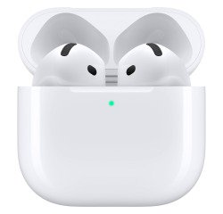 Écouteurs sans fil Apple Air Pods 4 ANC réduction de bruit active