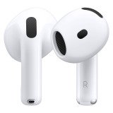 Écouteurs sans fil Apple Air Pods 4 ANC réduction de bruit active