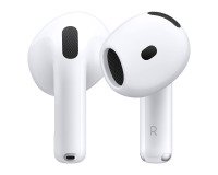 Apple Air Pods écouteurs sans fil - Siri - ANC - Bluetooth - Blanc