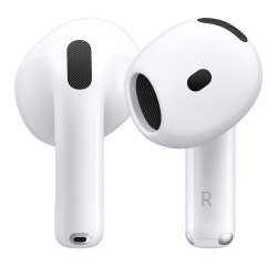 Apple AirPods écouteurs sans fil - Siri - ANC - Bluetooth - Blanc