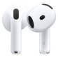 Écouteurs sans fil Apple Air Pods 4 ANC réduction de bruit active