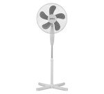 Ventilateur sur pied Ø 40 cm, 45 W
