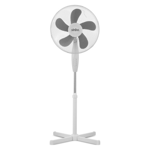 Floor fan Ø 40 cm, 45 W