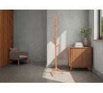 Portemanteau Oslo bois