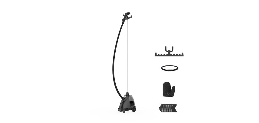 Défroisseur PRO 2000 SteamOne