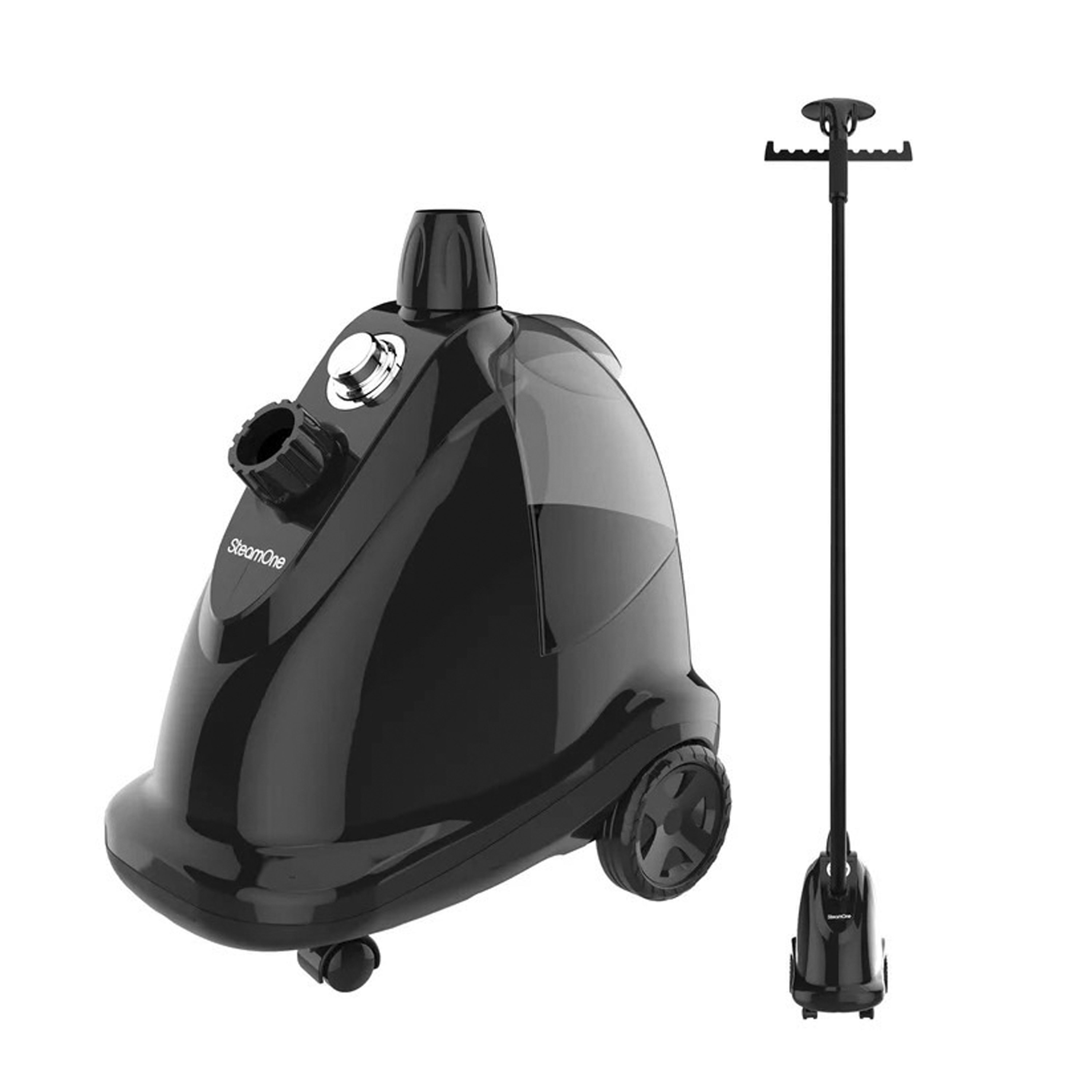 SteamOne PRO 2000 Steamer on bruneau.be