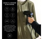 Défroisseur PRO 300SB SteamOne