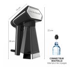 Défroisseur PRO 300SB SteamOne