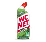 Gel WC Net Intense Brise des montagnes - Flacon de 700 ml