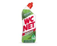 Gel WC Net Intense Brise des montagnes - Flacon de 700 ml