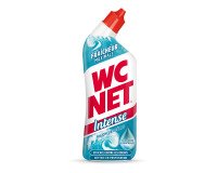 Gel WC Net Intense Fraîcheur Océane - Flacon de 700 ml