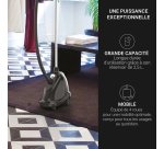 Défroisseur PRO 2000 SteamOne